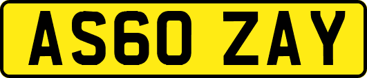AS60ZAY