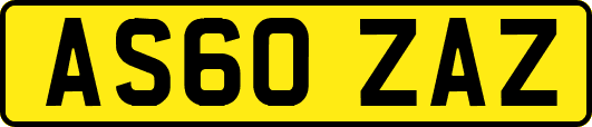 AS60ZAZ