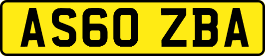 AS60ZBA