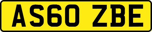AS60ZBE