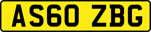 AS60ZBG