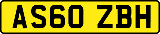 AS60ZBH