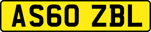 AS60ZBL