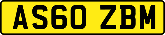 AS60ZBM