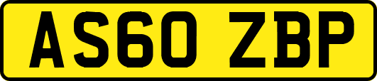 AS60ZBP