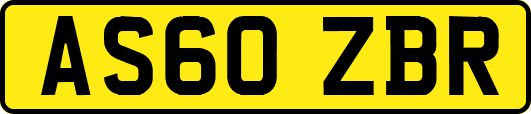 AS60ZBR
