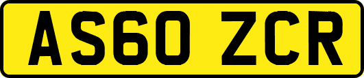 AS60ZCR