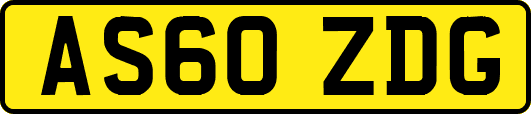 AS60ZDG