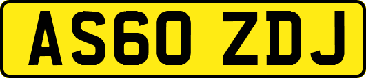 AS60ZDJ