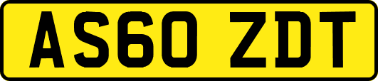 AS60ZDT