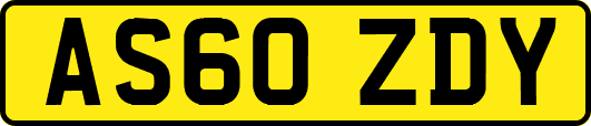 AS60ZDY