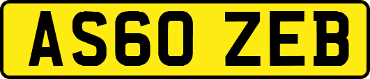 AS60ZEB