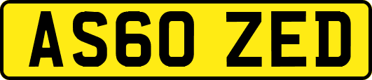 AS60ZED