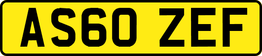 AS60ZEF
