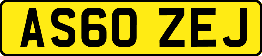 AS60ZEJ