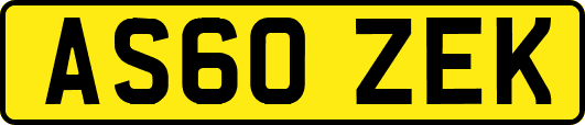 AS60ZEK