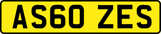 AS60ZES