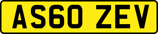 AS60ZEV