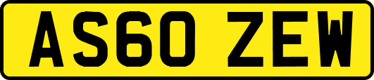 AS60ZEW