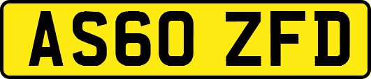 AS60ZFD
