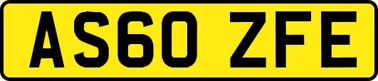 AS60ZFE