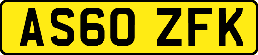 AS60ZFK