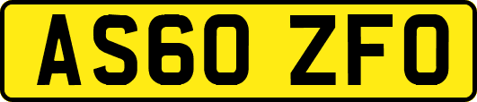 AS60ZFO