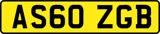 AS60ZGB