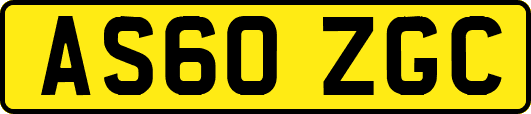 AS60ZGC