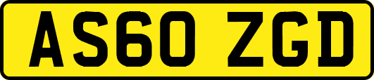 AS60ZGD