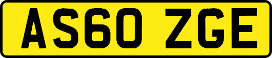 AS60ZGE