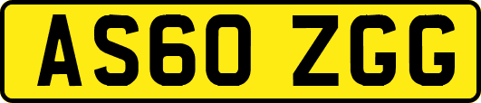 AS60ZGG