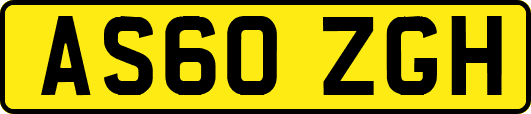 AS60ZGH