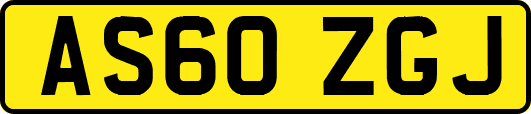AS60ZGJ
