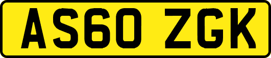 AS60ZGK