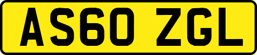 AS60ZGL