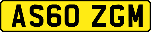 AS60ZGM