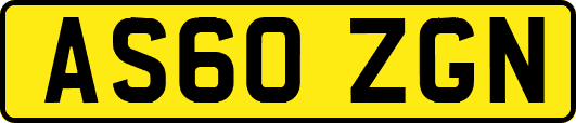 AS60ZGN