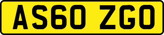 AS60ZGO