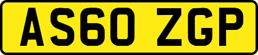 AS60ZGP