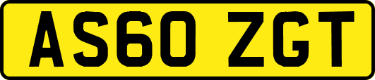 AS60ZGT