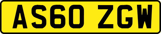 AS60ZGW