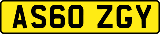 AS60ZGY