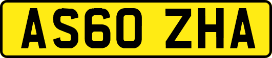 AS60ZHA