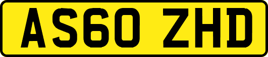 AS60ZHD