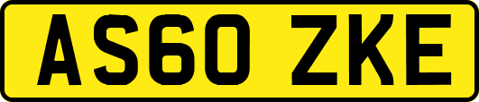 AS60ZKE