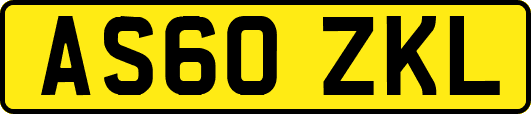 AS60ZKL