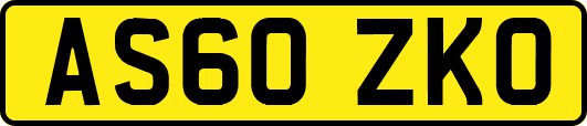 AS60ZKO