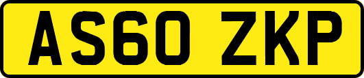 AS60ZKP