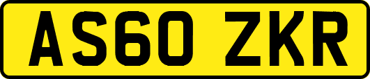 AS60ZKR